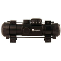 Simmons 1x24mm Red Dot Sight with Rings