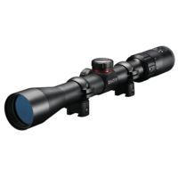 Simmons 22 Mag 3-9x32mm Rimfire Rifle Scope w/ Rings and Truplex Reticle