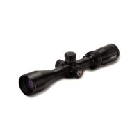 Simmons ProTarget 3-12x40 .17 HMR Turrets Matte Rifle Scope