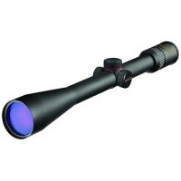 Simmons 511619 ProHunter 6-18x40mm w/TT AO Matte AirGun-Scope