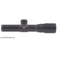 Simmons 8 Point 2.5x20mm Target Turrets Matte Black ShortGun Scope