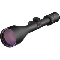 Simmons 8 Point 4-12x40 TruPlex Objective Rifle Scope