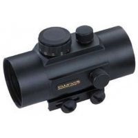 Simmons 42mm Red Dot Sight with Universal Mounting Rail 800880