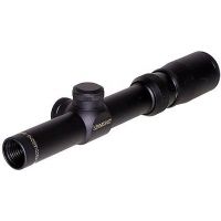 Simmons ProDiamond 1x20 Matte Shotgun Scope