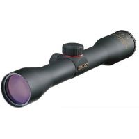 Simmons ProDiamond 2x32mm Matte Shotgun Scope