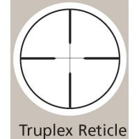 Simmons ProSport 1.5-5x32mm Shotgun Scope