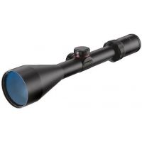 Simmons ProSport 3-9x50 Matte Black Rifle Scope