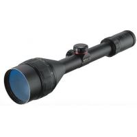 Simmons ProSport 4-12x50 AO Matte Black Rifle Scope