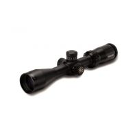 Simmons .22 LR Cal Turrets 3-9x40 Pro Target Rifle Scope