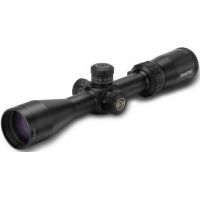 Simmons Pro Target Matte 6-18x40 .22 LR Turrets Rifle Scope