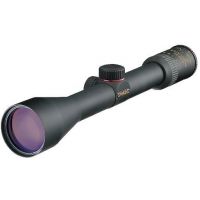 Simmons ProHunter 3-9x40 WA Matte Rifle Scope w/ Illuminated Truplex Reticle