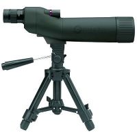 Simmons 12-36x50 Pro Sport Waterproof Fogproof Spotting Scope w/ Tripod - 841100