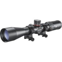 Simmons SIM41240C ProTarget Black 4-12x 40mm