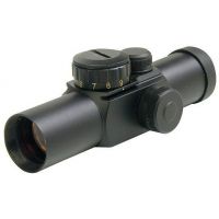 Simmons Red Dot Scope 30mm Multi Reticle Sight 851234C
