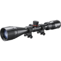 Simmons Pro Hunter 4-12x40mm Rifle Scope, 1in Tube
