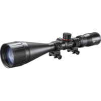 Simmons Pro Hunter 6-18x50mm Rifle Scope, 1in Tube