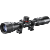 Simmons Pro Target 2-7x32mm Rifle Scope