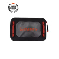 Simms Fishing Products Dry Creek Z Gear Pouch Small -2L- Past Season's ...