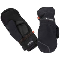 Simms Fishing Products GORE-TEX ExStream Foldover Mitts - Men's
