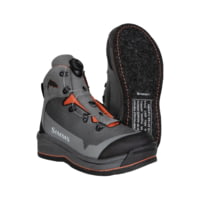 Simms Fishing Products M's Guide BOA Wading Boot - Felt Sole- Past Season's Style 1B3C0CA1