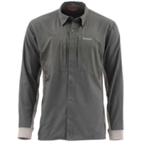 Simms Fishing Products Intruder BiComp Fishing Shirt - Men's