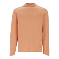 Simms Fishing Products M's SolarFlexR Hoody 17DA227A