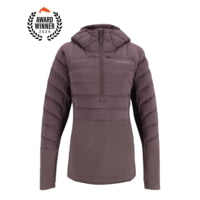 Simms Fishing Products W's ExStream Pull-Over Insulated Hoody 29303D98
