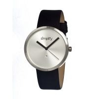 Simplify The 1000 Analog Watch