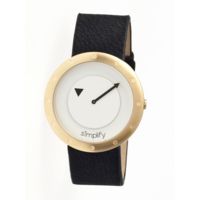 Simplify The 2200 42mm Watch