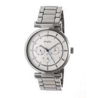 Simplify The 4800 Bracelet Watch w/Day/Date