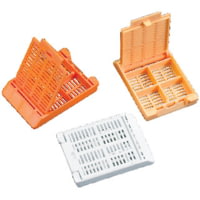 Simport Cassette 4 Aqua Slimset Tissue M511-12