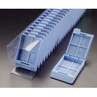 Simport Cassette Wht Swingset Biopsy M518-2
