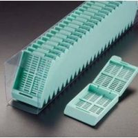 Simport Cassette Wht Swingset Tissue M517-2