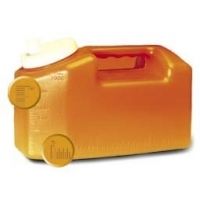 Simport URISAFE Urine Collection Container, Simport Plastics B350-4L, Case of 30