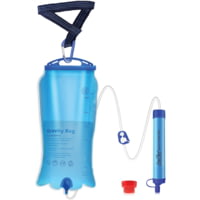 Simpure Gravity Water Filter Bag