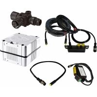 Simrad Pilot, Yamaha Helm Master Kit