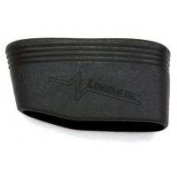 Limbsaver Slip-On Recoil Pad Small/Medium Black 10545