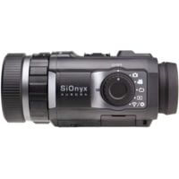 SiOnyx Aurora 1-3x16mm Black Night Vision Monocular