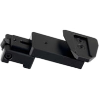 SiOnyx Opsin Dovetail Swing Arm