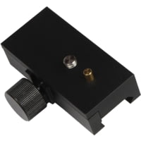 SiOnyx Picatinny Rail Mount for Aurora Digital Night Vision Monoculars