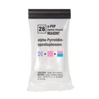 Sirchie NARK II a-PVP Bath Salts Reagant Tester