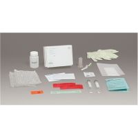 Sirchie - Blood/urine Specimen Collection Kit