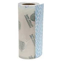 Sirchie - Lifting Tape, Transparent, 4inch X 360inch