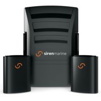 Siren Marine MTC+2 Wireless Boat Monitoring &amp; Security System