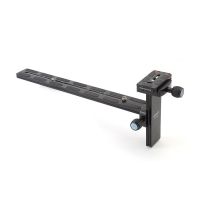 Sirui TY-350 Quick Release Plate, Telephoto Lens Support