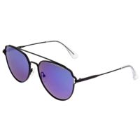 Sixty One Sunglasses Nudge Polarized Sunglasses - Unisex