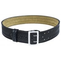 Safariland 87 Suede Lined Belt w/ Buckle, 2.25&quot; 87-XX-8B