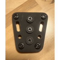 Skallywag Tactical Guardian Sheath Backer 1BA576CE