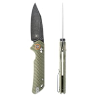 Skallywag Tactical Mako II 3.5in Folding Knife