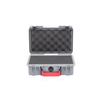 SKB 3I10063GPS Pro Series Handgun Case Pro Series Handgun Case Gray